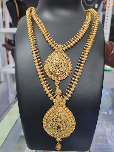 Navamika Fashion